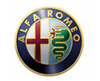 ALFA ROMEO logo